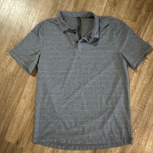 Lululemon Mens CL Polo
